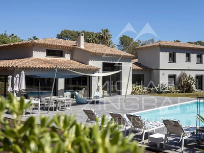 Vente Villa Mougins - 5 chambres