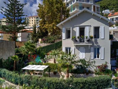 3 room luxury Villa for sale in Beausoleil, French Riviera