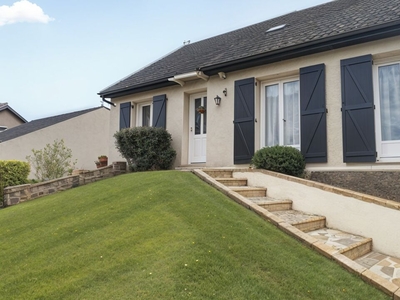 Vente maison 5 pièces 112 m² Mainvilliers (28300)