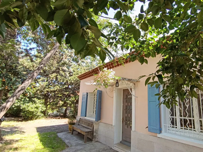 Vente maison 5 pièces 114 m² Arles (13200)