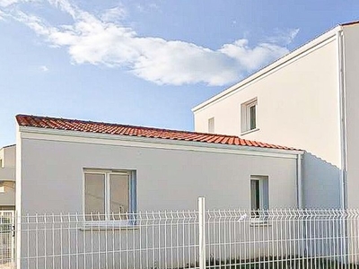Vente maison 5 pièces 117 m² Royan (17200)