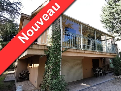 Vente maison 5 pièces 168 m² Draguignan (83300)