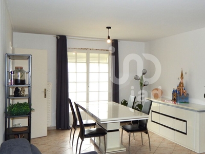 Vente maison 6 pièces 127 m² Albert (80300)