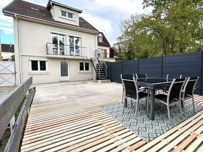 Vente maison 6 pièces 163 m² Boussy-Saint-Antoine (91800)