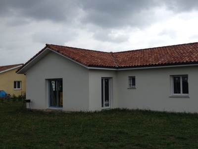 Vente maison à construire 4 pièces 89 m² Saint-Paul-sur-Save (31530)
