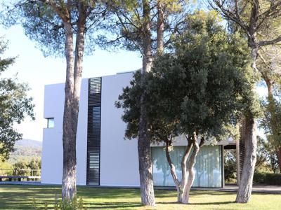 Maison de luxe de 7 pièces en vente Tourtour, Provence-Alpes-Côte d'Azur