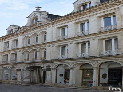 Appartement 2 pièces de 31 m² à Auxerre (89000)