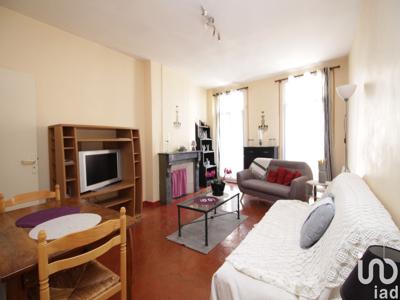 Appartement 2 pièces de 34 m² à Perpignan (66000)
