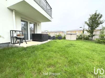 Appartement 2 pièces de 43 m² à Villennes-sur-Seine (78670)