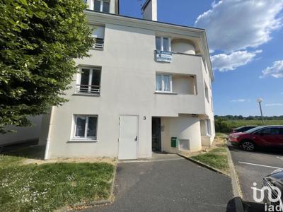 Appartement 2 pièces de 56 m² à Saint-Germain-sur-Morin (77860)