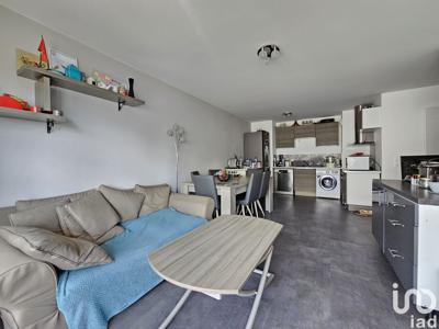 Appartement 3 pièces de 60 m² à Le Mée-sur-Seine (77350)