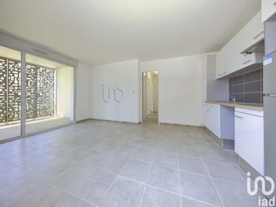 Appartement 3 pièces de 67 m² à Plaisance-du-Touch (31830)
