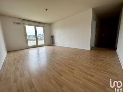 Appartement 3 pièces de 68 m² à Rouen (76000)