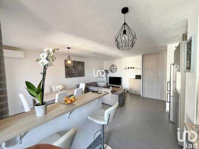 Appartement 3 pièces de 72 m² à Cannes (06150)