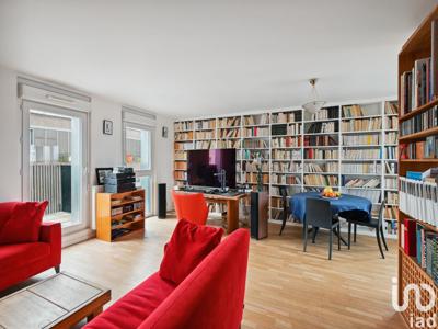 Appartement 5 pièces de 120 m² à Saint-Ouen-sur-Seine (93400)