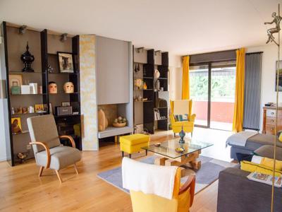 Appartement de 4 chambres de luxe en vente à Toulouse, France