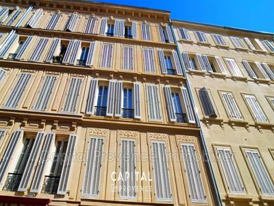 14 room luxury Apartment for sale in Marseille, France