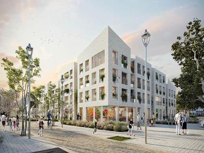 Caliza - Programme immobilier neuf Olivet - BOUYGUES IMMOBILIER