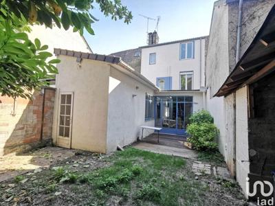 Maison 7 pièces de 140 m² à Beauvais (60000)