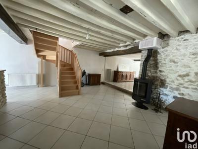 Maison 9 pièces de 243 m² à Rozay-en-Brie (77540)