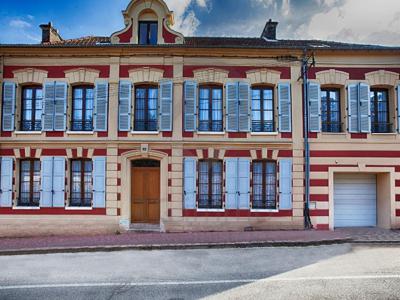 Villa de 10 pièces de luxe en vente Houdan, France
