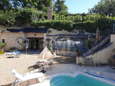 Villa de 15 pièces de luxe en vente Mazé, France
