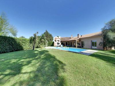 Villa de luxe de 5 pièces en vente Perpignan, Occitanie