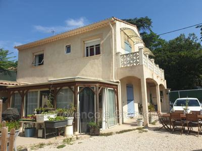 Villa de luxe de 6 pièces en vente Gréasque, Provence-Alpes-Côte d'Azur