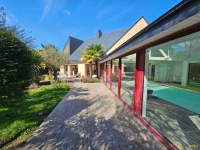 Villa de 7 pièces de luxe en vente Rennes, France