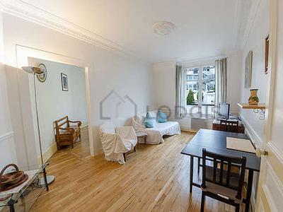 Appartement 1 chambre meublé avec ascenseurChamps-Elysées (Paris 8°)