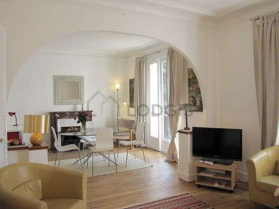 Appartement 1 chambre meubléVaugirard (Paris 15°)