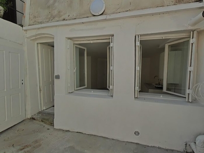Appartement à louer Saint-Étienne