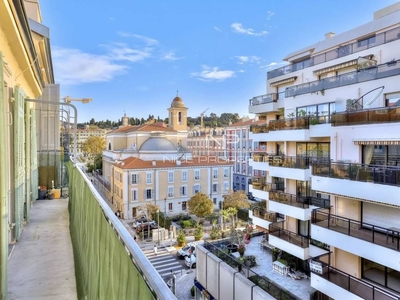 Appartement à vendre à Nice