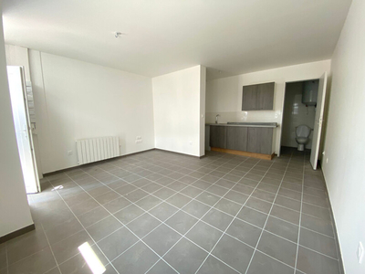 Appartement T1 Nevers
