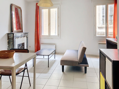 Appartement T2 Avignon