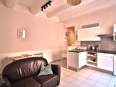 Appartement T2 Marseille 02