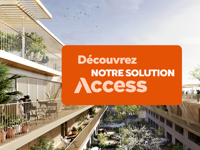 Programme Immobilier neuf MELLONA à Dijon (21)