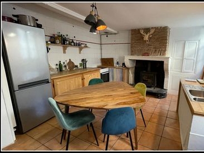 Vente maison à Rions: 6 pièces, 142 m², RIONS