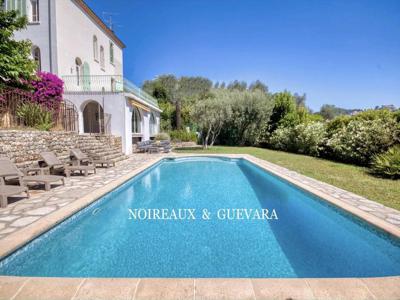 Maison de luxe de 4 chambres en vente à Le Cannet, Provence-Alpes-Côte d'Azur