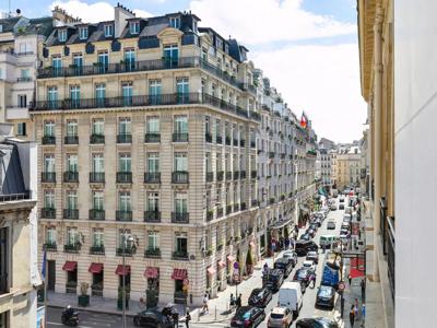 Prestigieux appartement en vente Champs-Elysées, Madeleine, Triangle d’or, France