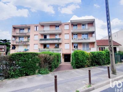 Appartement 2 pièces de 47 m² à Livry-Gargan (93190)