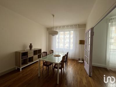 Appartement 3 pièces de 93 m² à Dijon (21000)