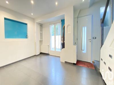 Maison 4 pièces de 90 m² à Trappes (78190)