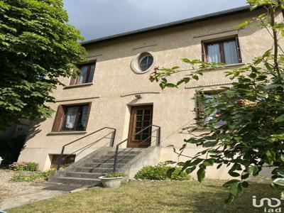 Maison 5 pièces de 85 m² à Mont-Saint-Aignan (76130)