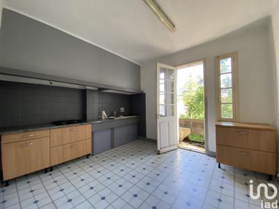 Maison 7 pièces de 127 m² à Laroque-d'Olmes (09600)