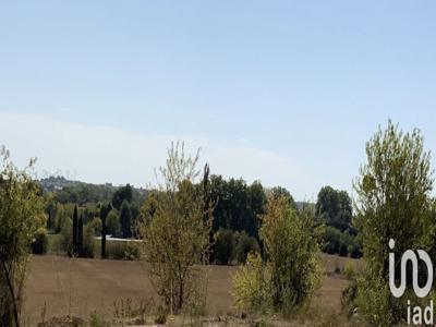 Terrain de 1 058 m² à Béziers (34500)