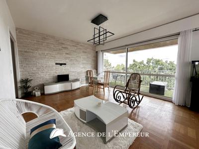 Appartement de luxe 2 chambres en vente à Rueil-Malmaison, France