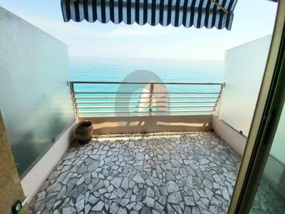 Appartement de luxe de 2 chambres en vente à Menton, France