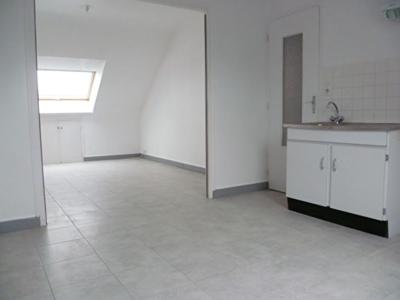 Location appartement 2 pièces 32.2 m²