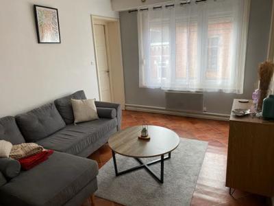 Location appartement 2 pièces 37 m²
